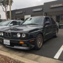 1989 BMW M3 Original California car