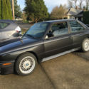 1989 BMW M3