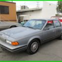 1989 Buick Century Custom Used 3.3L V6 12V Automatic NO RESERVE