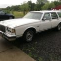 1989 Buick Electra Estate Hot Rod Wagon