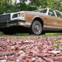 1989 Buick Electra Estate Wagon