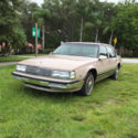 1989 Buick Electra Park Avenue