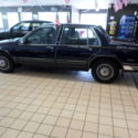 1989 buick lesabre Custom