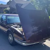 1989 Buick LeSabre Limited Sadan 4D