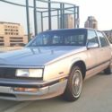1989 Buick LeSabre Low Miles!