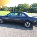 1989 buick lesabre t type
