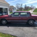 1989 buick park avenue car used title A original owner estate car luxury PA