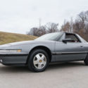 1989 Buick Reatta 1 of 44 in This Color Combo Very Clean Inside and Out