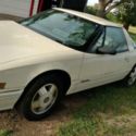 1989 BUICK REATTA 127K MILES-TONS OF NEW PARTS!! GREAT CONDITION-NO RESERVE!!