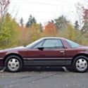1989 BUICK REATTA 2-DOOR COUPE 3.6L V6 AUTOMATIC ONLY 38,183 ORIGINAL MILES!!!
