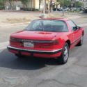 1989 BUICK REATTA 2-DOOR COUPE 46K Miles