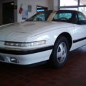1989 Buick Reatta 55k original miles