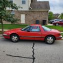 1989 buick reatta base This is a 3.8L - only 21500 made!
