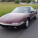1989 Buick Reatta Coupe 23k One owner miles