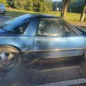 1989 buick reatta coupe  30000 miles body perfect interior in excellent shape.