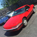 1989 Buick Reatta Coupe No Reserve