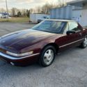 1989 Buick Reatta Coupe only 40800mls