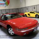 1989 Buick Reatta Coupe Restored Excellent Condition New Paint New Interior