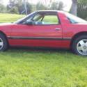 1989 Buick Reatta. Garaged Fl Car. No Rust. Runs Great.