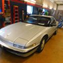 1989 Buick Reatta  NO TITLE/JBOS T1261563
