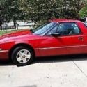 1989 Buick Reatta - Original Owner - Reduced Price