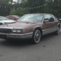 1989 Buick Rivera Coupe.       **NO RESERVE**