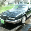 1989 Buick Riviera Coupe-80,840-Born in Alabama-No Winters-Car/Underneath Mint