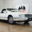 1989 Buick Riviera  One Owner, VIDEO