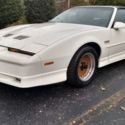 **1989 Built Turbo Trans Am - ONLY 12,416 miles!