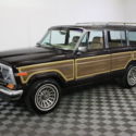 1989 Burgundy COLLECTOR GRADE LOW MILES GORGEOUS!