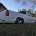 1989 C10 CHEVY BAGGED AIR RIDE 3100 HOT ROD PRO TOURING SWB SHOP TRUCK SLAMMED