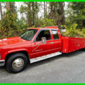 1989 C3500 2dr Extended Cab LB Used 7.4L V8 16V Automatic RWD