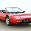 1989 Cabriolet Used Manual