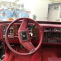1989 Cadillac 4 door sedan  Original Owner 516 239-9271