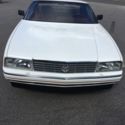 1989 CADILLAC ALANTE CONV. 72K TWO-TOPS RUNS&DRIVES NEW!!!