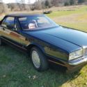 1989 Cadillac Allante 2-Door Convertible * Rare Italian Crafted Luxury Roadster