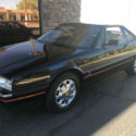 1989 Cadillac Allante- 89k miles- Loaded- 2 tops- Excellent condition