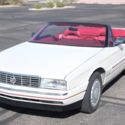 1989 Cadillac Allante Convertible ** Rare Vehicle**