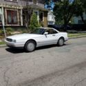 1989 Cadillac Allante- Great Shape!