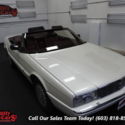 1989 Cadillac Allante&#039;