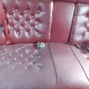 1989 cadillac brougham d&#039;elegance 5.0l