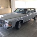 1989 Cadillac Brougham d&#039;Elegance 64,017 miles *Pristine Classic*