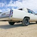 1989 Cadillac Colonel Decker &#034;The A-team!&#034;  GM Crate Motor 383 High Performance
