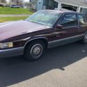 1989 Cadillac Coup Deville