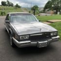 1989 Cadillac Coupe DeVille 29K Original Miles