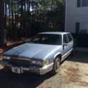 1989 Cadillac Deville