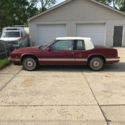 1989 Cadillac Eldorado - 66xxx Miles
