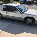 1989 Cadillac Eldorado Baritz