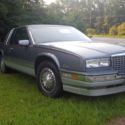 1989 Cadillac Eldorado Barritz Low Miles