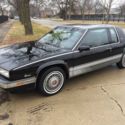 1989 Cadillac Eldorado Biarritz MINT! 78K Original Miles!!